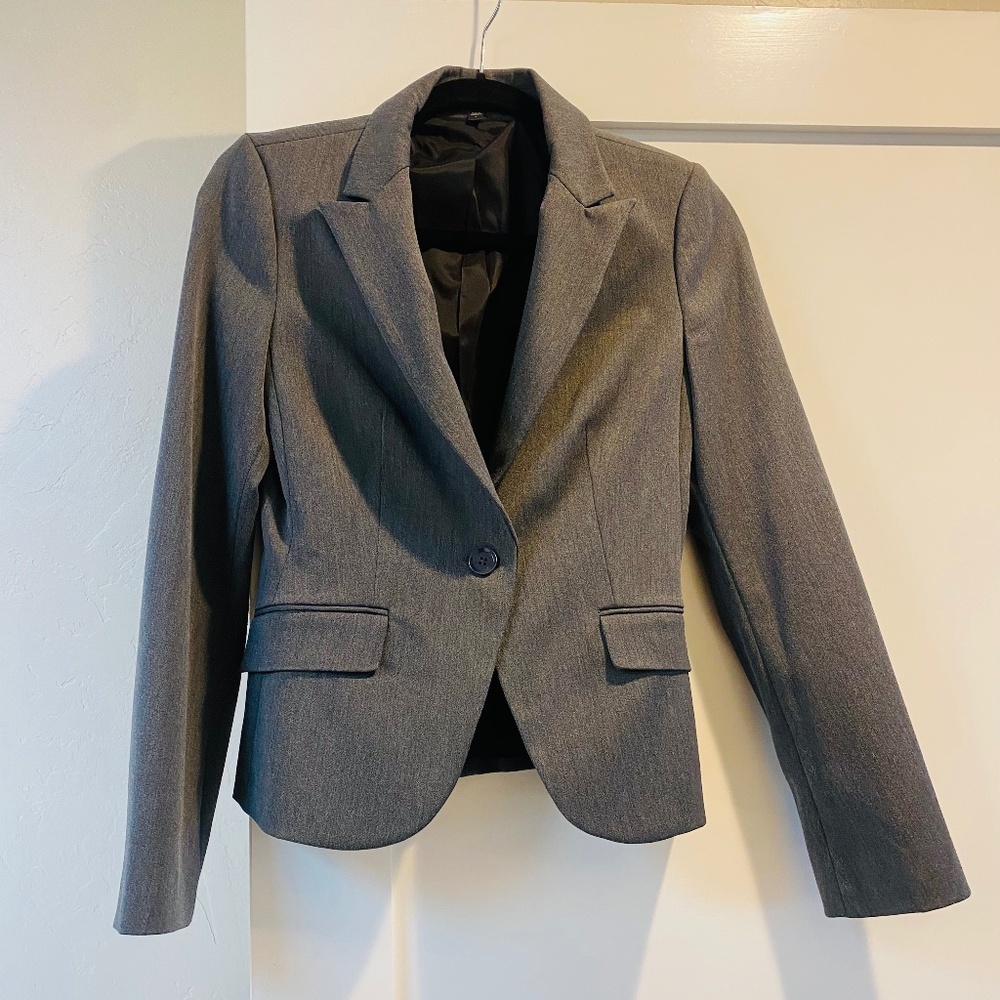 Express Blazer
